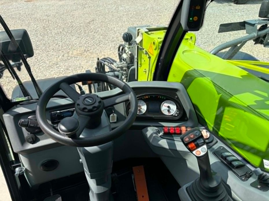 CLAAS Scorpion 756 Varipower Plus Generation 2 - Læssemaskiner - Teleskoplæssere - 9