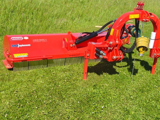 Maschio Gaspardo Giraffa XXL