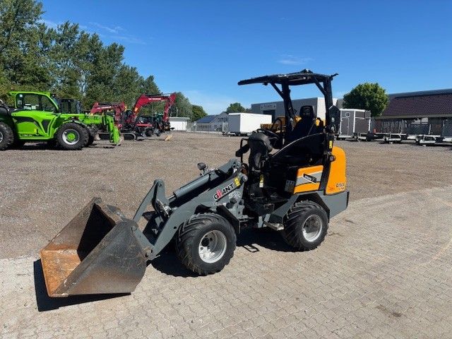 Giant g1500 x-tra