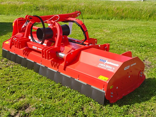 Maschio Bufalo 300