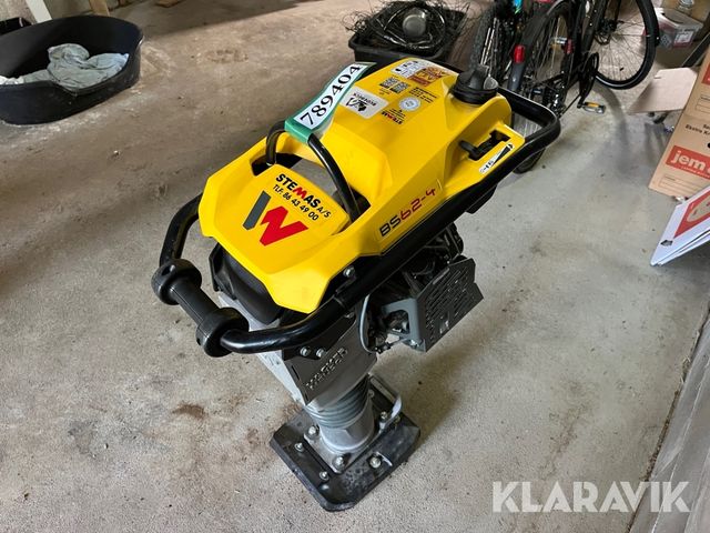 Wacker Neuson BS62-4
