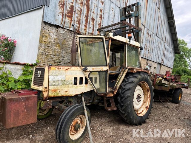 Lamborghini R 653