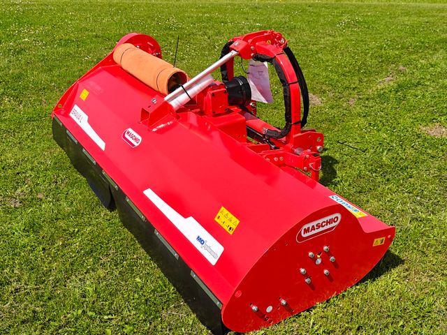 Maschio Brava 250