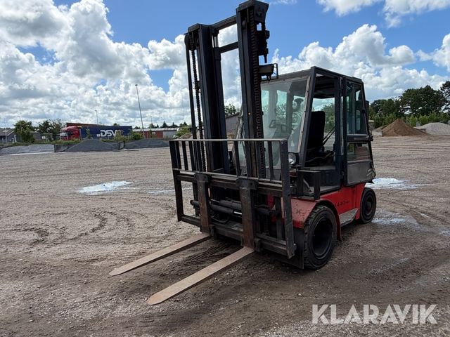 Dan Truck 8440MD