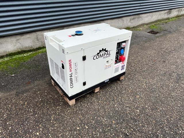 Compal Power VG - R 110