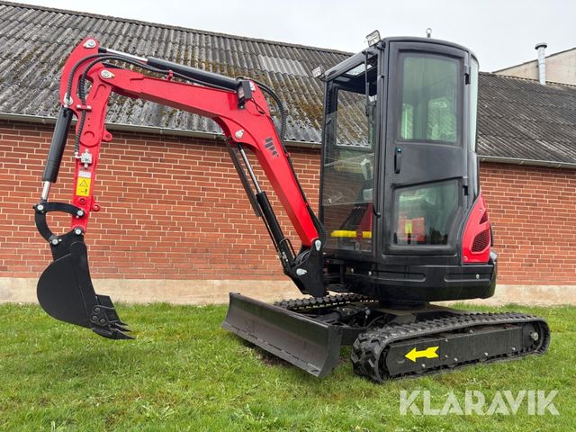 JPC HT25