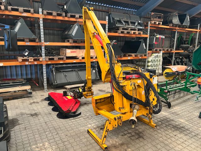 Twose TP 550 RH