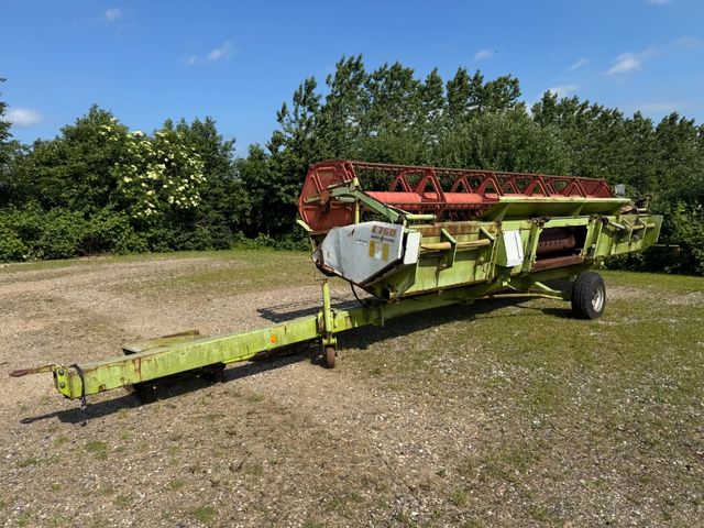 CLAAS C750