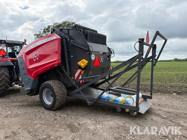 Massey Ferguson 4180V RB