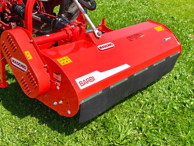 Maschio Barbi 180