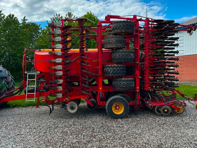 Vaderstad 8m Spirit 