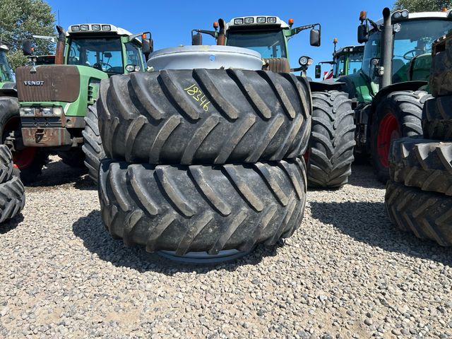 Michelin 650/65R38-38