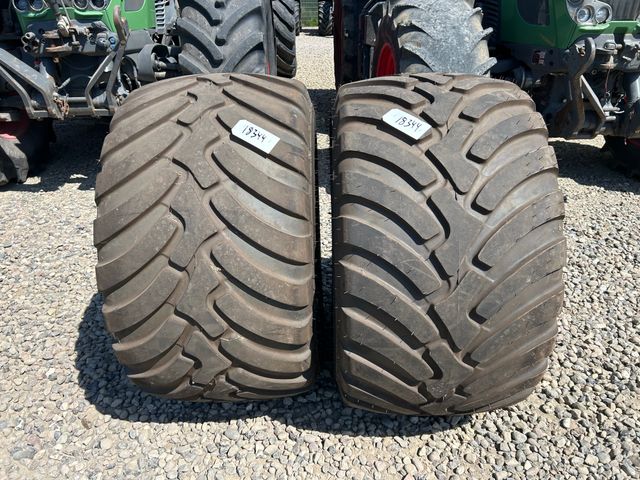 Alliance 600/50R22.5