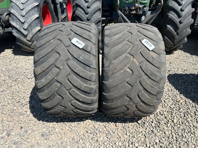 Alliance 600/50R22.5