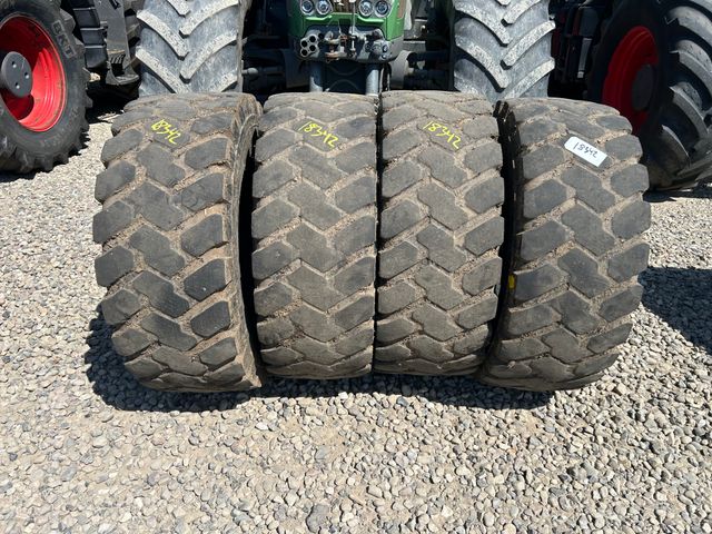 BKT 400/70R24