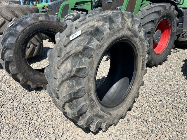 Trelleborg 540/65R30