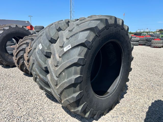 Trelleborg 710/70R42