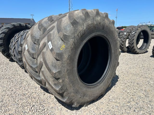Michelin 650/85R38