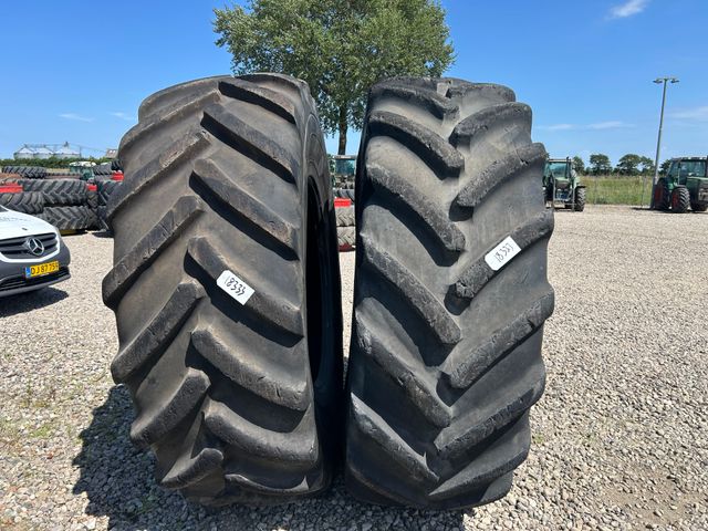 Michelin 710/75R42