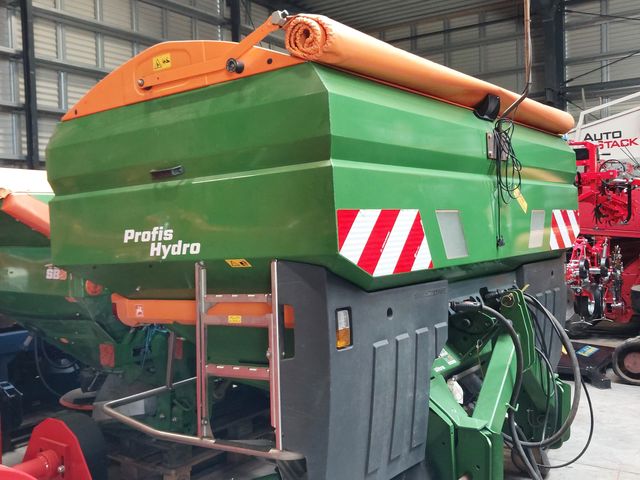 Amazone ZA-TS 4200