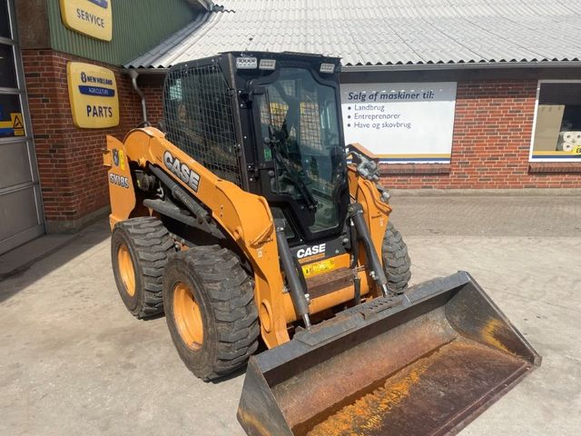 Case IH SV185
