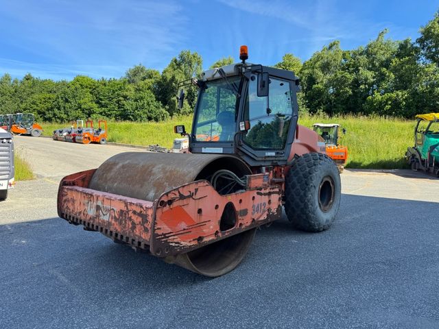 Hamm 3412