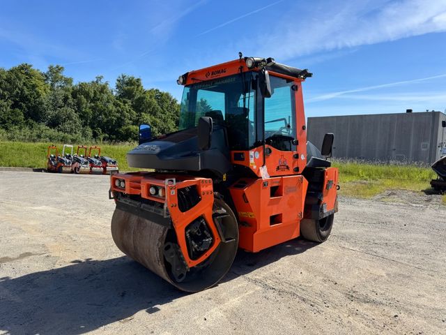 Bomag BW154 ACP-4iAM