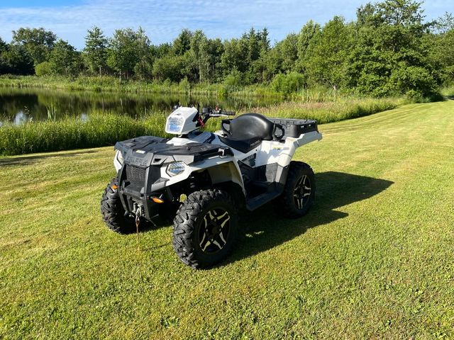 Polaris Sportsman 570 EPS