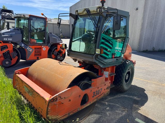 Hamm 3307
