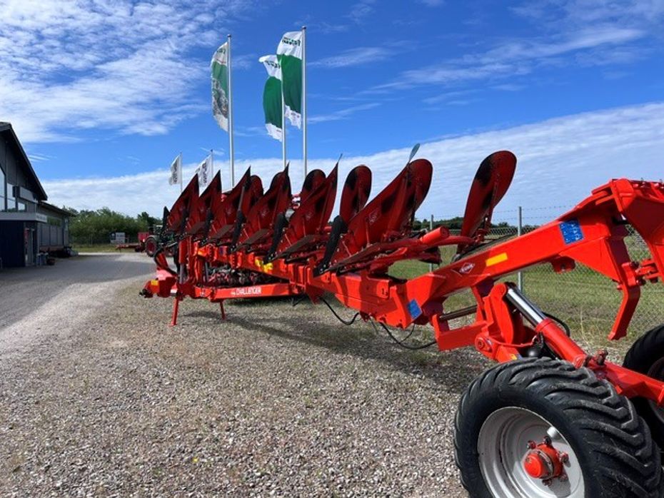 Kuhn Challenger Challenger 10H - Plove - Vendeplove - 2