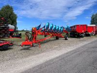 Kuhn Challenger Challenger 10H - Plove - Vendeplove - 1