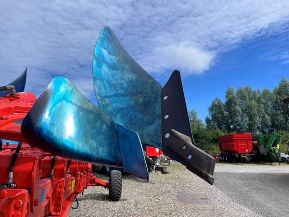 Kuhn Challenger Challenger 10H - Plove - Vendeplove - 3