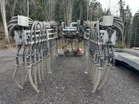 Samson 24M SBX II - Gyllemaskiner - Slangebomme - 1
