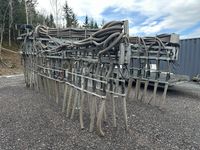 Samson 24M SBX II - Gyllemaskiner - Slangebomme - 3