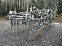 Samson 24M SBX II - Gyllemaskiner - Slangebomme - 2