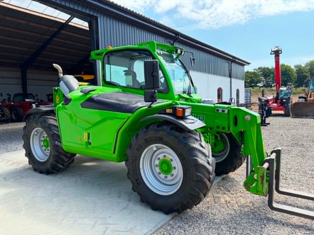 Merlo Turbo Farmer 42.7