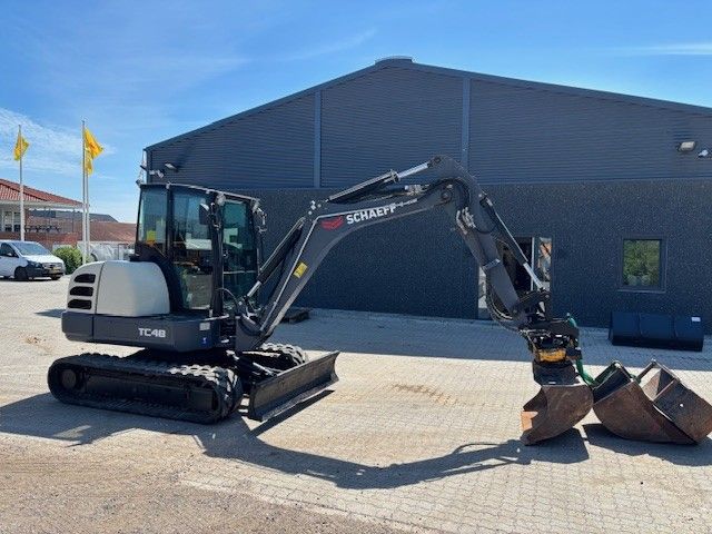 Schaeff TC 48