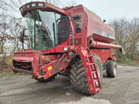 New Holland TX 68 NEW HOLLAND -CASE TX68 RØD - Høstmaskiner - Mejetærskere - 2