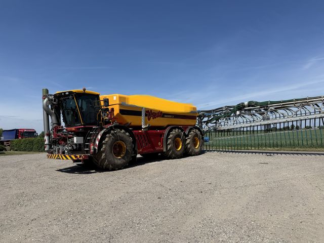 Vredo VT 7138