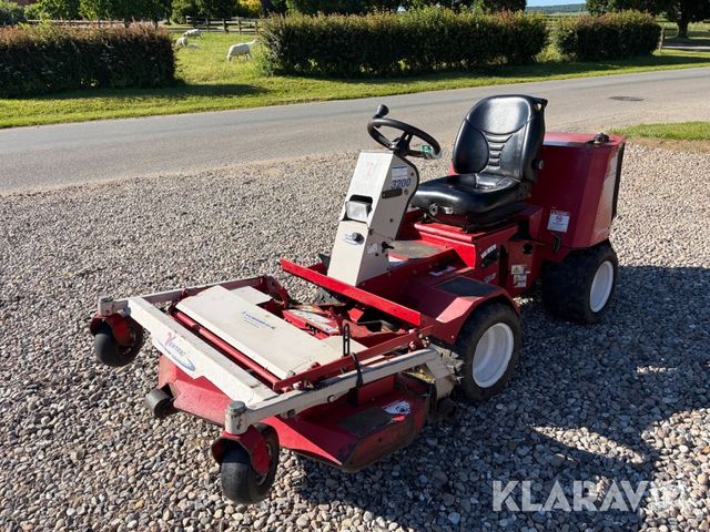 Ventrac 3200