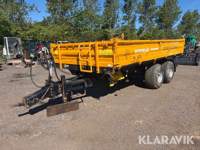 Pronar T663/2
