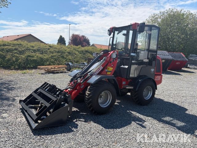 Heracles H200T