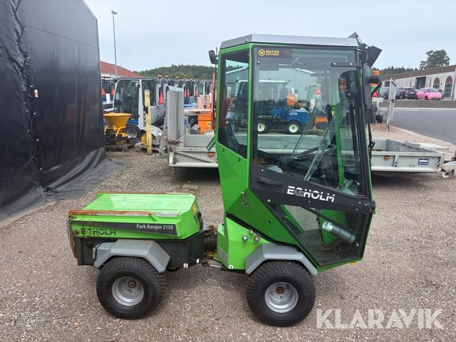 Egholm Park Ranger 2150