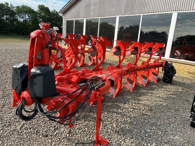 Kuhn Vari-Master L