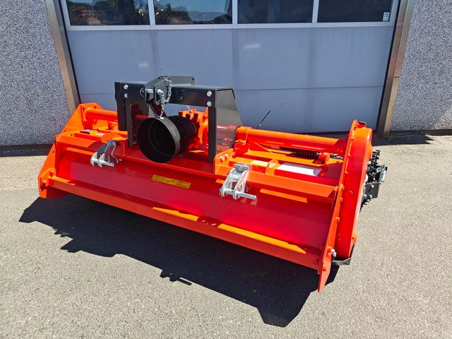 Muratori MZ10XL 205
