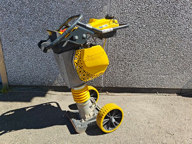 Bomag BT 60