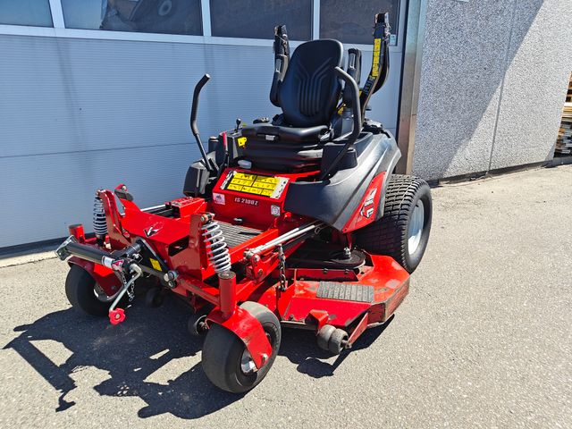 Ferris ZT2100 IS