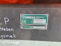 MI CD 160  --- SÆLGES FOR KUNDE SOM ENGROS  --- - Vogne - Kornvogne - 7