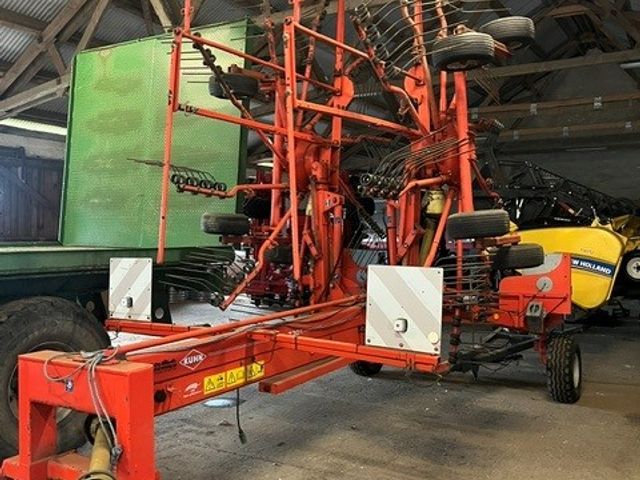 Kuhn GA 7301