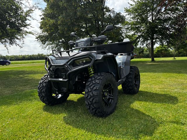 Polaris SPORTSMAN 570 EPS DELUXE TRAC 
